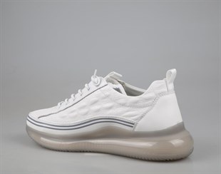 GUJA 24k504 Beyaz Erkek Bot