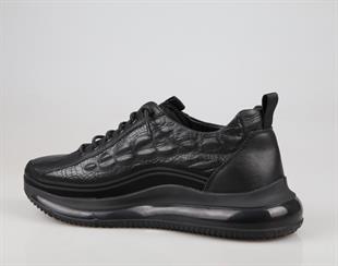 GUJA 24k504 Siyah Erkek Bot