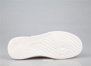 GUJA 24k506 Beyaz Erkek Sneakers