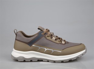 GUJA 24k545 Bej Erkek Sneakers