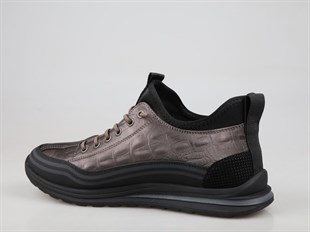 GUJA 24k548 Kahve Erkek Sneakers