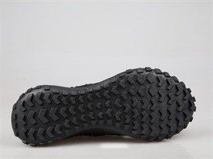 GUJA 24k562 Siyah Erkek Sneakers