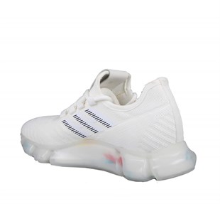 GUJA 24y304 Beyaz Kadın Sneakers