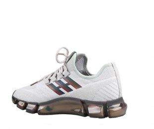 GUJA 24y304 Gri Kadın Sneakers