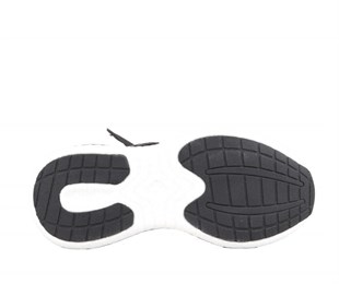 GUJA 24y433-2 Siyah Kadın Sneakers