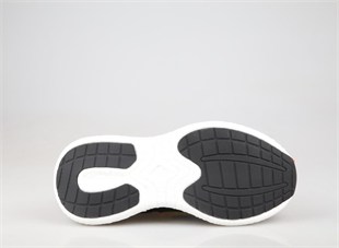 GUJA 24y433-7 Siyah Unisex Sneakers