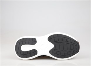 GUJA 24y433-7 Siyah Unisex Sneakers