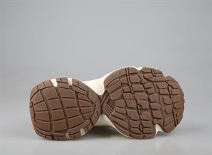 GUJA 24y459 Bej Unisex Sneakers