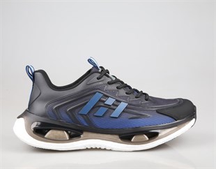 GUJA 24y503 Lacivert Erkek Sneakers