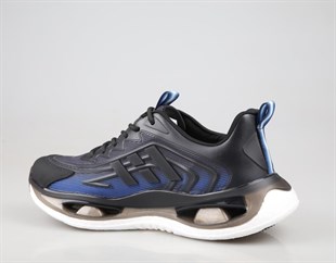 GUJA 24y503 Lacivert Erkek Sneakers