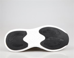 GUJA 24y503 Yeşil Erkek Sneakers
