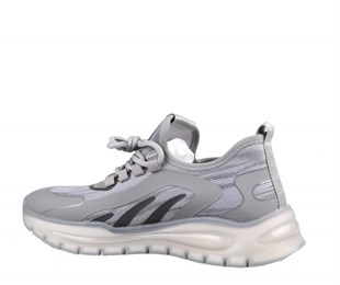GUJA 24y519 Gri Erkek Sneakers