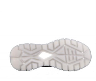 GUJA 24y519 Gri Erkek Sneakers