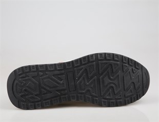 GUJA 24y565 Siyah Erkek Sneakers