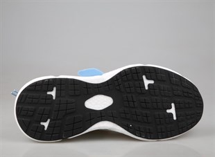 GUJA 24y566-1 Beyaz Erkek Sneakers