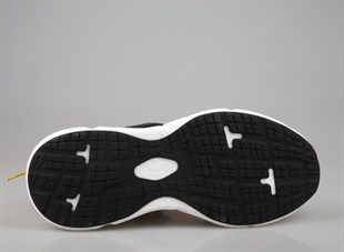 GUJA 24y566-1 Siyah Erkek Sneakers