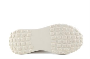 GUJA 25k305-5 Bej Kadın Sneakers