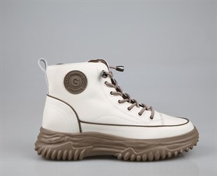 GUJA 25k310-13 Camel Kadın Bot