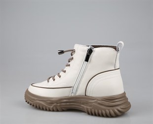 GUJA 25k310-13 Camel Kadın Bot