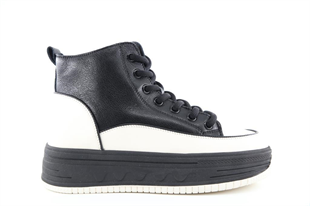 GUJA 25k335 Siyah Kadın Bot