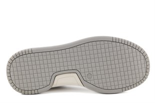 GUJA 25k359-4 Gümüş Kadın Sneakers