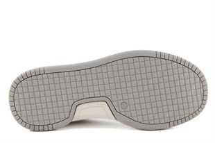 GUJA 25k359-4 Gümüş Kadın Sneakers