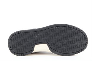 GUJA 25k359-4 Siyah Kadın Sneakers