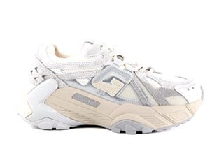 GUJA 25k366 Gri Kadın Sneakers