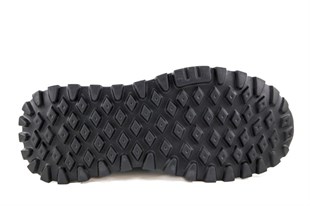 GUJA 25k501 Siyah Erkek Sneakers