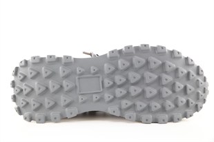 GUJA 25k502-7 Gri Erkek Sneakers
