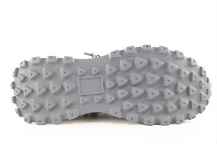 GUJA 25k502-7 Gri Erkek Sneakers