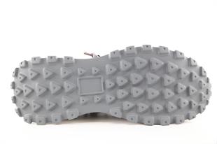 GUJA 25k502-7 Gri Erkek Sneakers