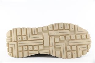 GUJA 25k505 Bej Erkek Sneakers