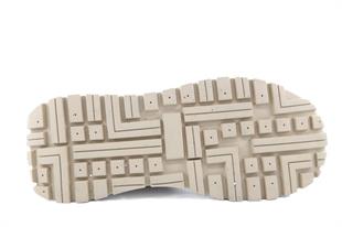 GUJA 25k505 Siyah Erkek Sneakers