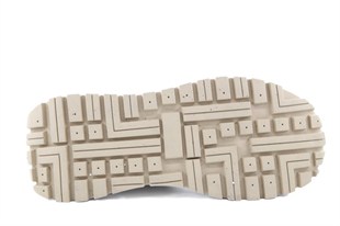GUJA 25k505 Siyah Erkek Sneakers