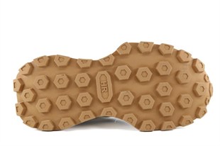 GUJA 25k507 Bej Erkek Sneakers