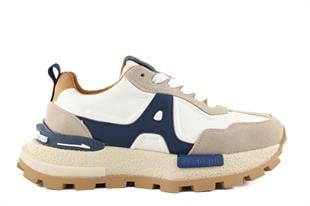 GUJA 25k507 Bej Erkek Sneakers