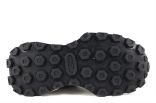 GUJA 25k507 Siyah Erkek Sneakers