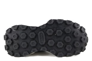 GUJA 25k507 Siyah Erkek Sneakers