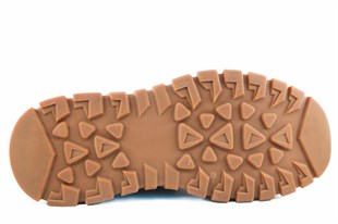 GUJA 25k550 Kahve Erkek Sneakers