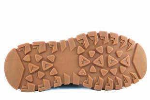 GUJA 25k550 Kahve Erkek Sneakers