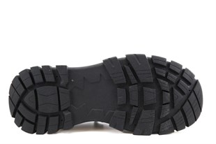 GUJA 25k570 Siyah Erkek Sneakers