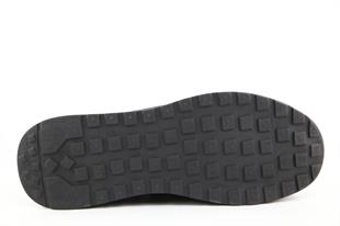 GUJA 25k582 Siyah Erkek Sneakers