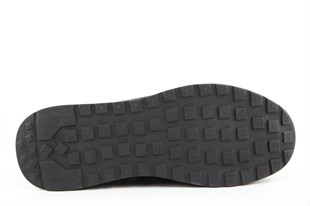 GUJA 25k582 Siyah Erkek Sneakers