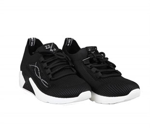 GUJA 25y301 Siyah Kadın Sneakers