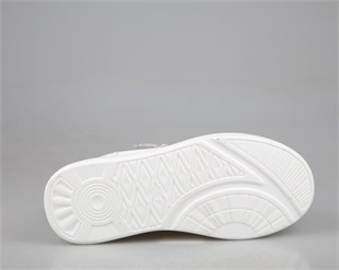 GUJA 25y492 Beyaz Kadın Sneakers