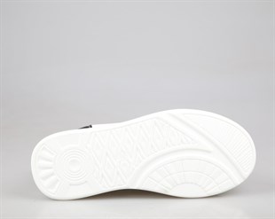 GUJA 25y492 Siyah Kadın Sneakers