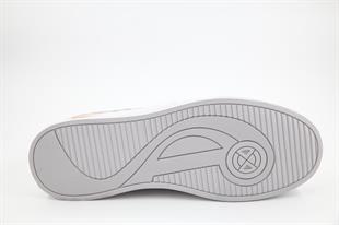 GUJA 25y510-12 Gri Erkek Sneakers