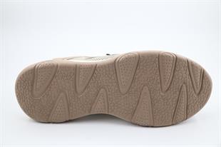 GUJA 25y522 Bej Erkek Sneakers