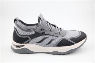 GUJA 25y522 Gri Erkek Sneakers